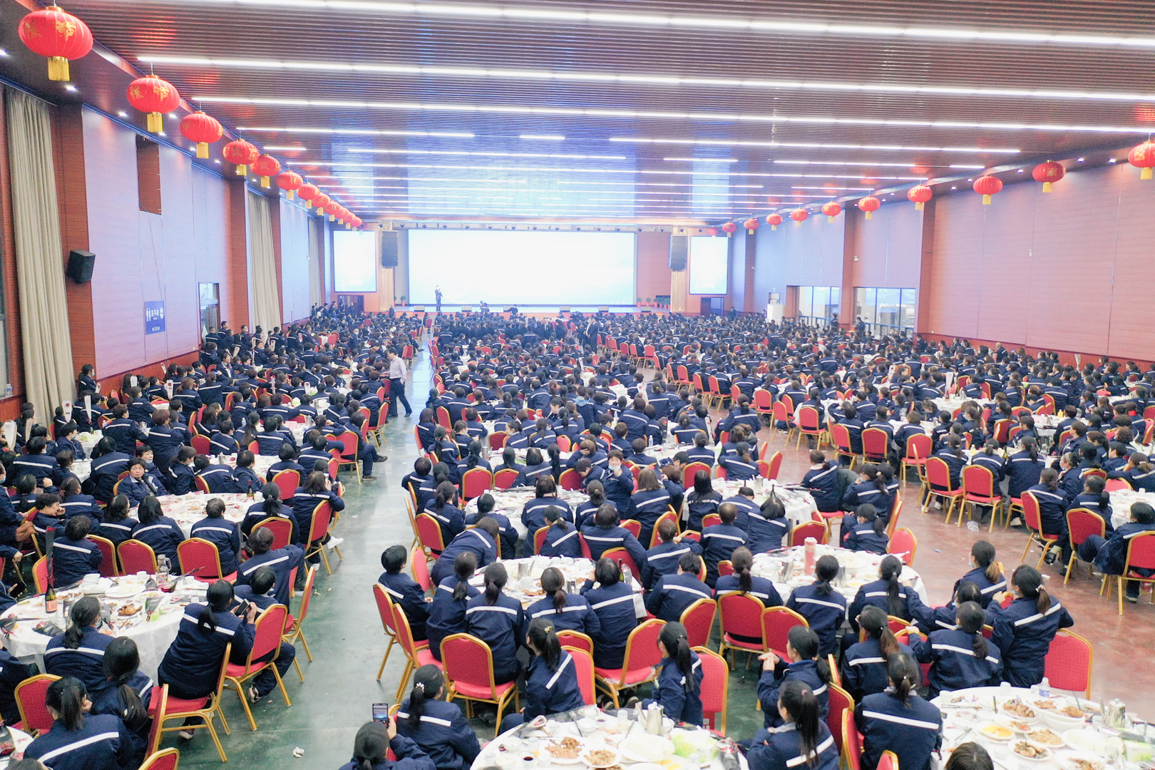  河南礦山｜巾幗風采別樣紅，三八節(jié)女工榮獲表彰！