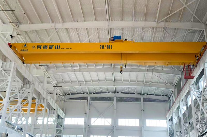 河南礦山攜手中國航天科技集團(tuán)，共譜航天強(qiáng)國新篇章