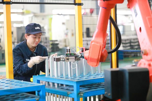 河南礦山｜獻(xiàn)禮二十大，向黨說句心里話