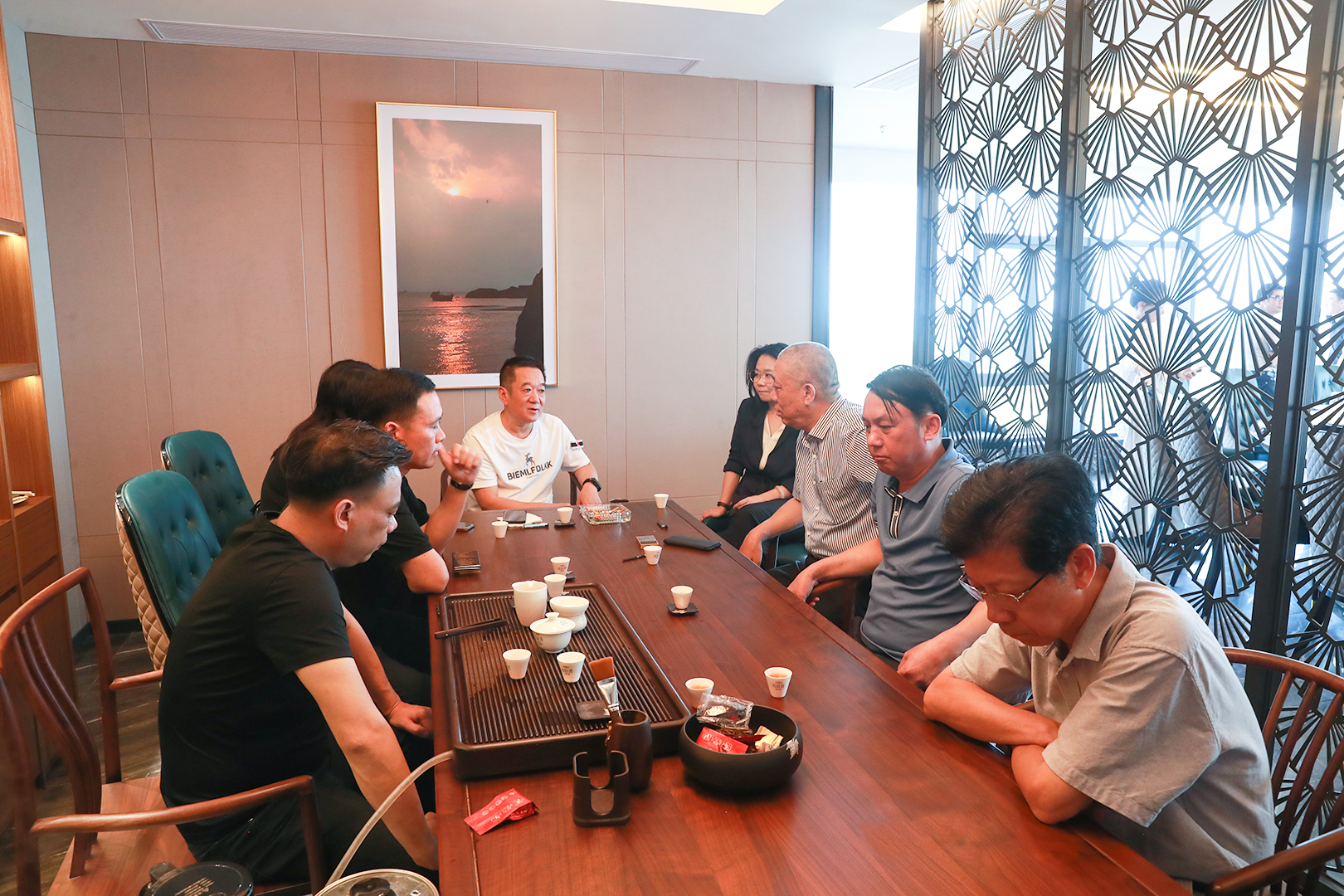 河南省礦山起重機有限公司